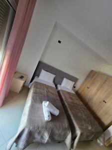 EnMar Promenade Apartments Saranda