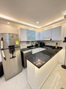 Apartamento frente al mar en Marbella