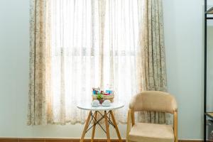 Sunny Ninh Binh Homestay