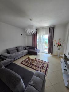 EnMar Promenade Apartments Saranda