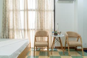 Sunny Ninh Binh Homestay