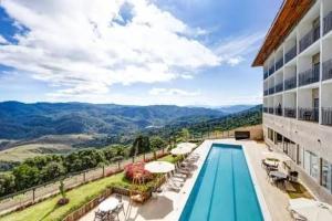 Gran Paradiso Resort