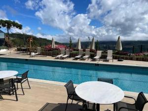 Gran Paradiso Resort