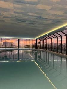Gran Paradiso Resort