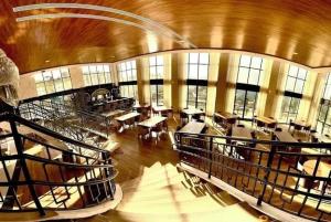 Gran Paradiso Resort