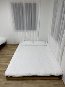 Comma House in Gwangalli Busan