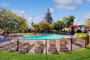 Silverado Resort and Spa 271 & 272