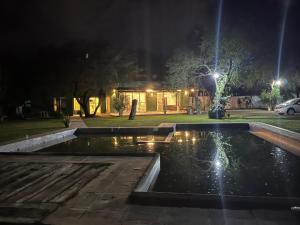 Casa-Finca en El Zanjón Santiago del Estero