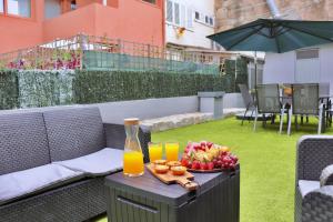 Urban Terrace Porto