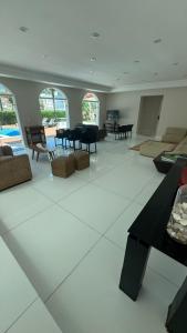 500 m da praia com enxoval completo Luxo e conforto