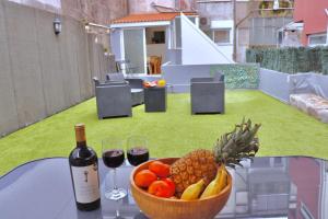 Urban Terrace Porto