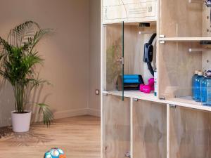 ibis budget Caen Mondeville