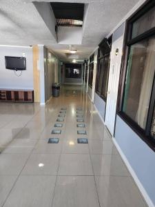 Hostal Tamarhugo