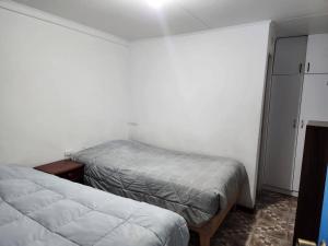Hostal Tamarhugo