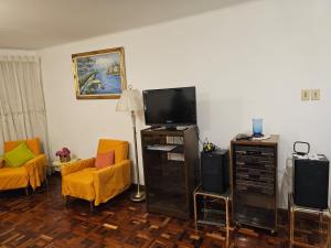 Zona Sur, Bajo Seguencoma Flat