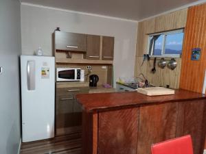 cabañas los treiles