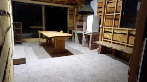 cabañas los treiles