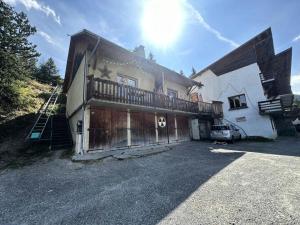 Résidence La Piloselle - APPARTEMENT MODERNE MAE-2421