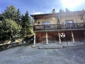Résidence La Piloselle - APPARTEMENT MODERNE MAE-2421