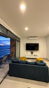Casa Shanti Frente al Mar Condominium