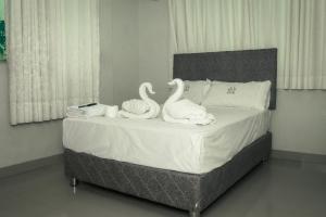 Hotel Real Park