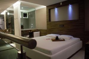 Motel Monte Carlo