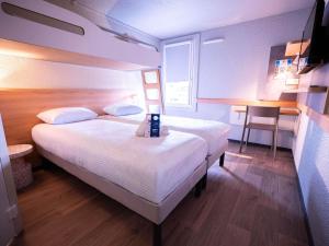 ibis budget Metz Sud