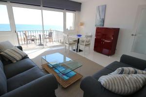 Apartment Alegria