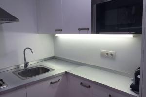 Apartment Alegria