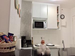 Real Apartments 193 - Copacabana próximo da Praia e do Metro