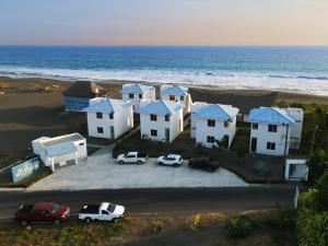 Hotel Santorini - Hawaii Monterrico