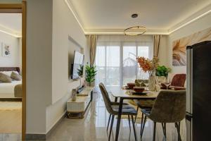 Luxurious apartment in Lavington Nairobi