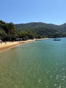 Chalé da Helena