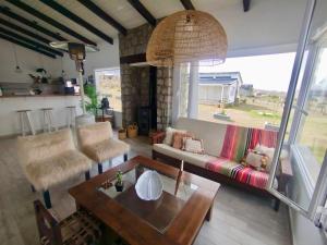 Casa en barrio privado Tafi del Valle