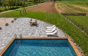 Stunning Home In Gospic