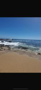 Las Sirenas Algarrobo