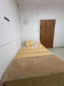 Olivas House Hostal
