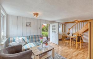 Ferienhaus Ueckermünde Bellin