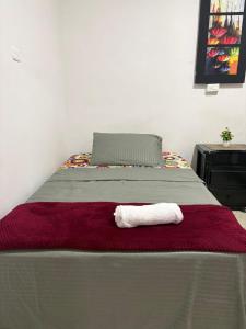 Olivas House Hostal