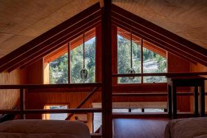 Cabañas Origen Bosque y Río