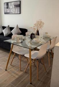 The Platinum Suite Luxury in Parque 14