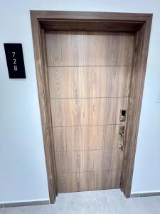 The Platinum Suite Luxury in Parque 14