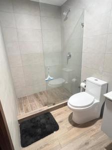 The Platinum Suite Luxury in Parque 14