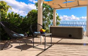 Holiday Home Grljevacka Vi