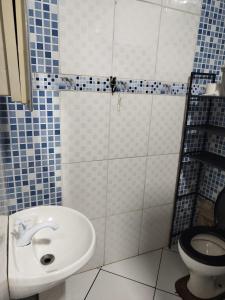 Residência Carminati na Terra das Cataratas