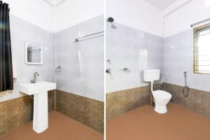Hotel O HOTEL MANNAT