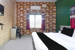 Hotel O HOTEL MANNAT