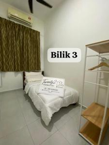 Twenty2 Homestay Sepang
