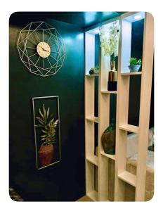 Stylish 1 BR Condo at IT Park Cebu City!