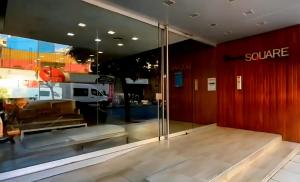 Recoleta Studio - Amazing View - Digital Nomad Oasis 24h